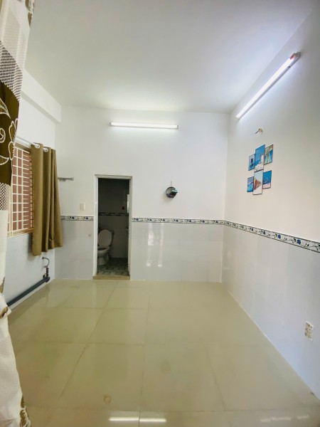 Phòng Máy Lạnh Võ Liêm Sơn Quận 8