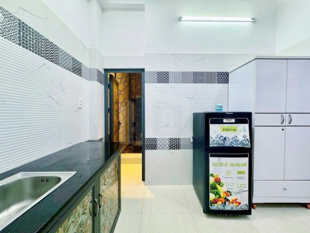 Studio Full Nội Thất đường Lê Tấn Quốc, Q. Tân Bình