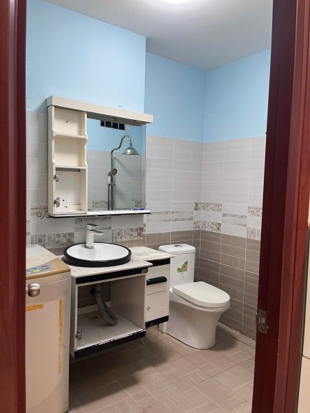 Cho thuê căn hộ Mỹ Phúc diện tích 66m, 2pn, 1wc nhà full nội thất, giá thuê 6,5tr