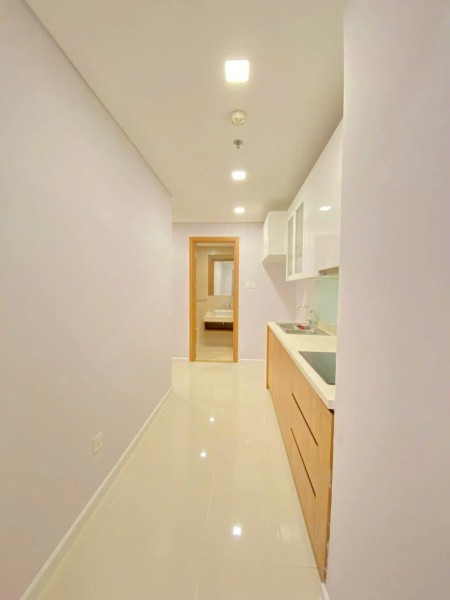 Căn hộ cao cấp 1p ngủ Cộng Hòa Garden, giá thuê 11tr