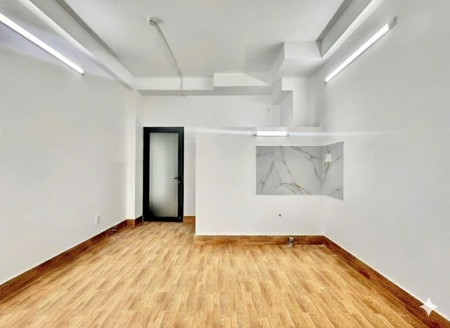 Phòng trọ mới xây huỳnh văn nghệ Gò Vấp