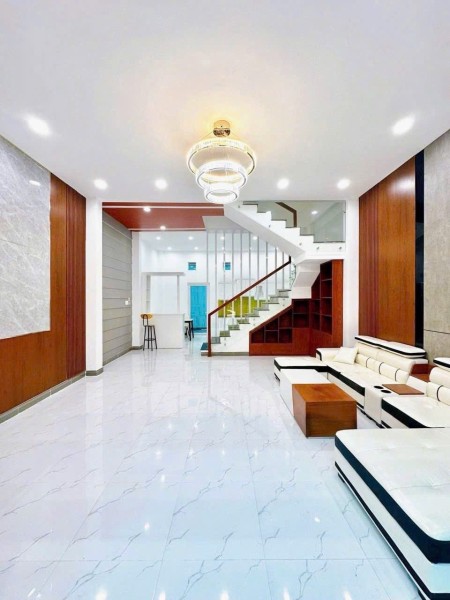 Cho thuê nhà 4 phòng ngủ khu dân cư nam long cái răng full nội thất giá dưới 15 triệu