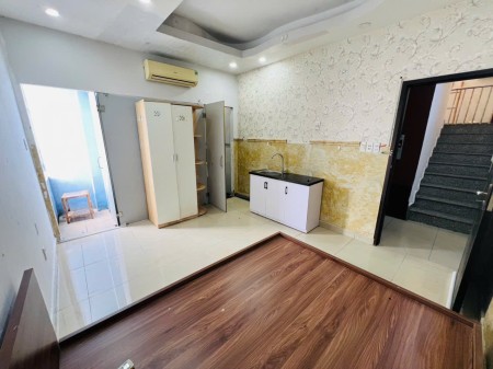 Cho Thuê Phòng Giá 3Tr1, An Dương Vương, Q6