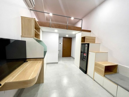 Ảnh 2 - PHÒNG CAO CẤP CHO THUÊ GÒ VẤP – FULL TIỆN NGHI – GIÁ TỐT…