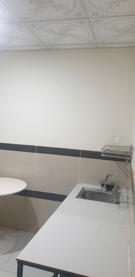 Ảnh 3 - Chính chủ trống phòng 25m2, có máy lạnh, máy giặt, quạt, tủ…