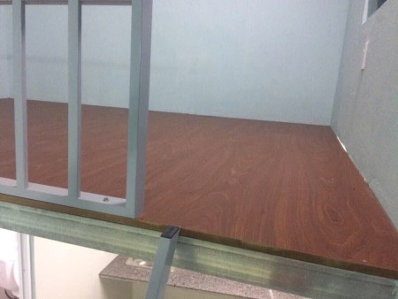 Cho thuê phòng trọ mới sạch sẽ, an ninh tốt