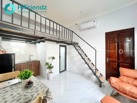 Duplex Mới Xây - Thuận Tiện Di Chuyển Qua Các Trường Đh Hutech , UTH , UEF