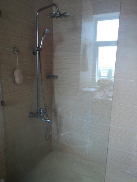 Cho thuê phòng trọ Q.3 (nữ SV hoặc công chức)