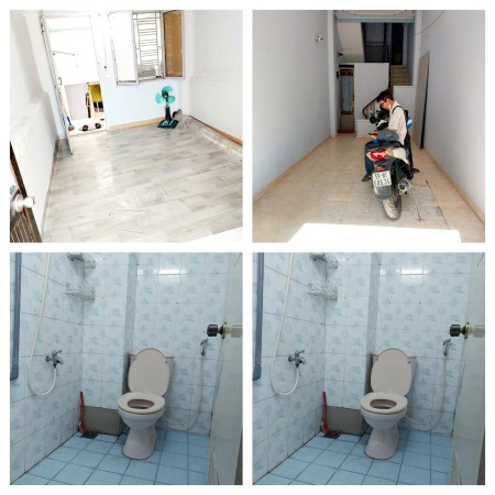 Cho Thuê Phòng Q10.rộng rãi thoải mái.cửa sổ ban công.tolet riêng.nội thất.3tr3