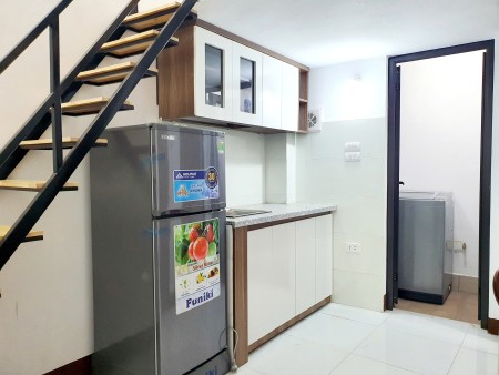 87 YÊN XÁ - GÁC XÉP FULL NỘI THẤT - GẦN HỒ VĂN QUÁN, PTIT, BV 103