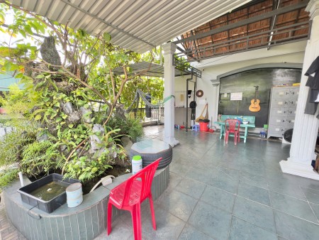 Ký túc xá cấp bao mọi chi phí văn minh lịch sự nằm trong biệt thự gần sân bay Trương Đăng Quế Gò Vấp