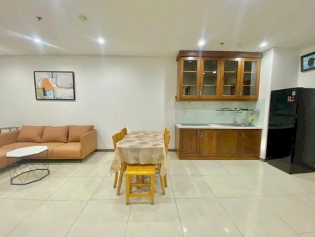 Cho thuê chung cư thái an 3PN, 2wc, full nội thất cao cấp giá 14Tr/th.