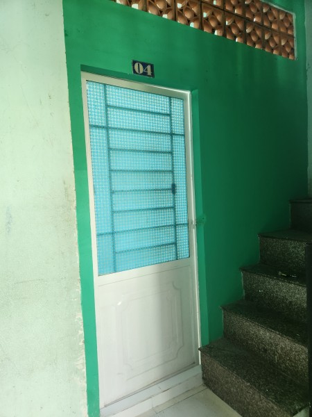 Chính chủ cho thuê phòng trọ 26 m2 Tân Hòa Đông P14-Q6.Giá : 2tr6.Lh : 0918410614.