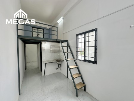 Cho thuê phòng giá rẻ_ mới xây đầy đủ tiện nghi