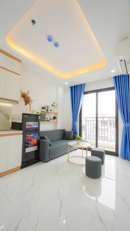 CHO THUÊ CĂN HỘ 1N1K TẠI KHU VỰC TRUNG VĂN