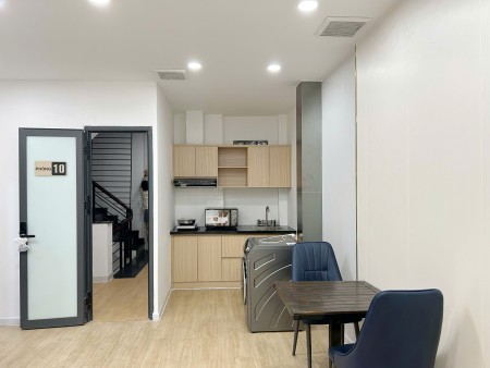 Ảnh 2 - CHÍNH CHỦ CHO THUÊ CĂN HỘ DỊCH VỤ - ĐẦY ĐỦ TIỆN NGHI -…