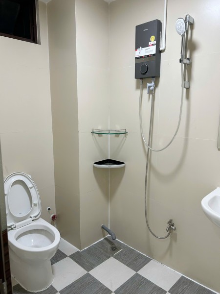 Ảnh 3 - CHÍNH CHỦ CHO THUÊ CĂN HỘ DỊCH VỤ - ĐẦY ĐỦ TIỆN NGHI -…