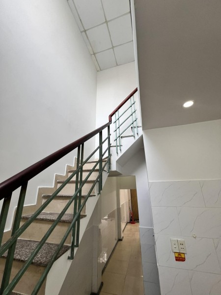 NGUYÊN CĂN, HẺM XE TẢI, NHÀ MỚI, GẦN CHỢ, GẦN GO BIGC AN LẠC, GẦN BẾN XE MIỀN TÂY, GẦN TRƯỜNG