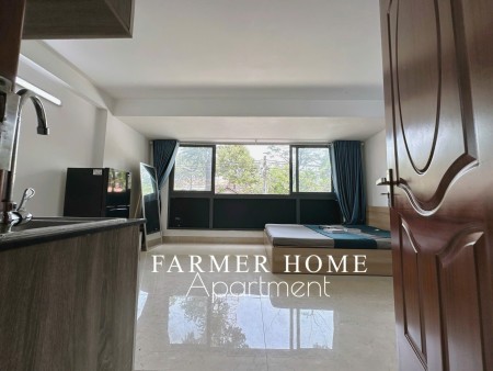 ️ Phòng Cửa Sổ Lớn Thang Máy - Ngay Cao Thẳng - Sư Vạn Hạnh - Vạn Hạnh Mall - Vòng Xoay Dân Chủ