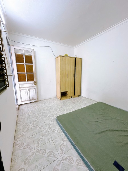 Cho thuê phòng đơn 2tr tại Ngõ 189 Hoàng Hoa Thám, Ba Đình