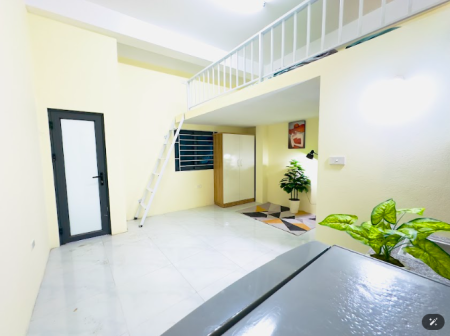 CHO THUÊ CĂN HỘ - CHUNG CƯ MINI