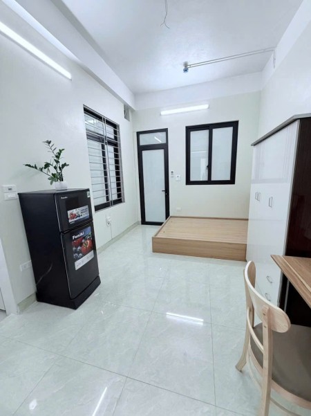Cho thuê phòng CCMN DT 32m Văn Quán , Hà Đông