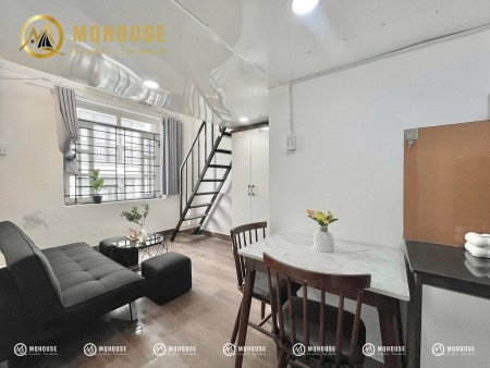 Cho Thuê Căn hộ Mini_Tiện Nghi__An Ninh_Ngay Cầu Vượt Hoàng Hoa Thám