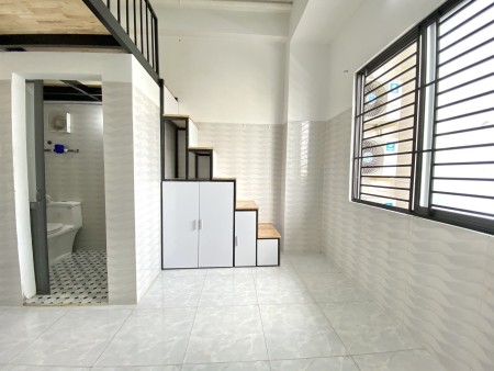 CĂN HỘ 25M² – MỚI ĐẸP – CƯ XÁ LỮ GIA, Q11 – GIÁ CHỈ 5TR2