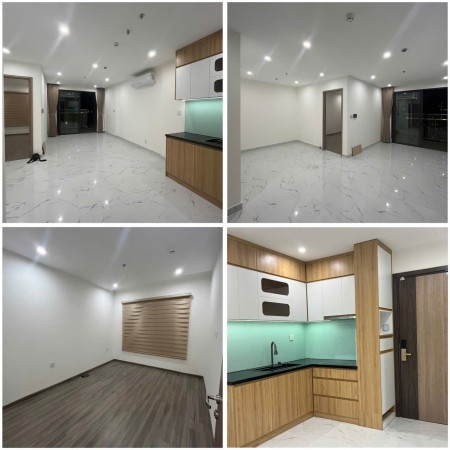 CHO THUÊ VINHOME GRAND PARK QUẬN 9