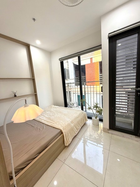 CHO THUÊ CĂN HỘ 2 NGỦ 1 KHÁCH NỘI THẤT CAO CẤP TẠI MỸ ĐÌNH