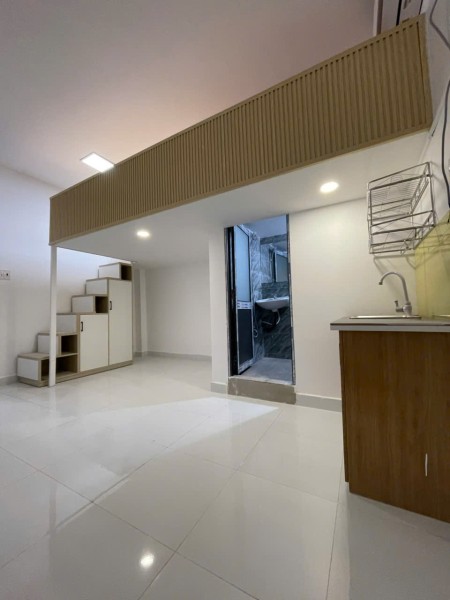 DULEX ĐẦY ĐỦ NỘI THẤT THANG MÁY MEGA BÌNH PHÚ QUẬN 6