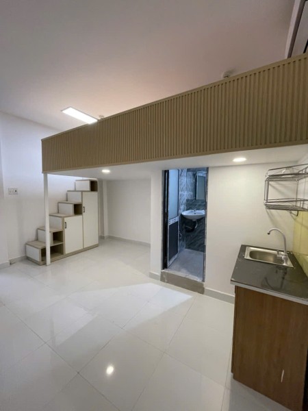 Ảnh 2 - DULEX ĐẦY ĐỦ NỘI THẤT THANG MÁY MEGA BÌNH PHÚ QUẬN 6