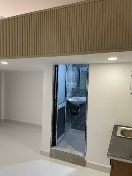 Ảnh 3 - DULEX ĐẦY ĐỦ NỘI THẤT THANG MÁY MEGA BÌNH PHÚ QUẬN 6