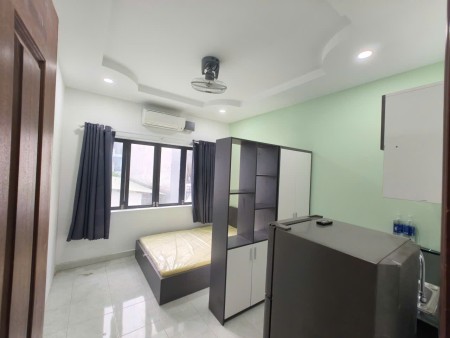  PHÒNG CHÍNH CHỦ – DECOR ĐẸP – CỬA SỔ CỰC THOÁNG