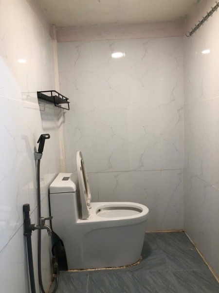 Cho Thuê phòng trọ (trong khu Bệnh viện Thú Y, đại học Nông Lâm)