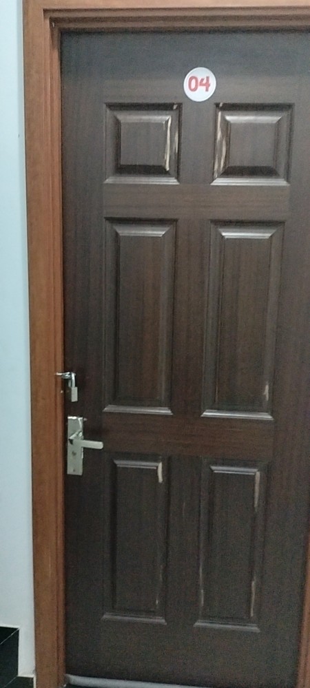 CHO THUÊ PHÒNG CỬA SỔ THOÁNG MÁT