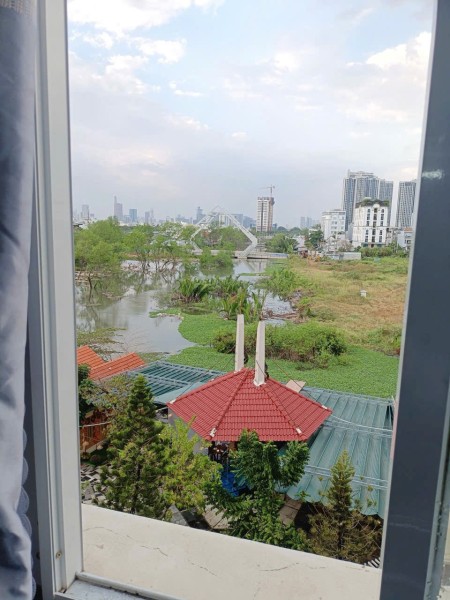 CHDV Full Nội Thất Q7 – chỉ từ 3.6trPhòng đẹp – sạch – đủ nội thấtFree 2 xe – giờ giấc tự do