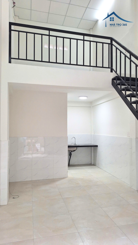 Phòng trọ 30m² cao cấp mới xây tại KCN Đất Cuốc - Bắc Tân Uyên