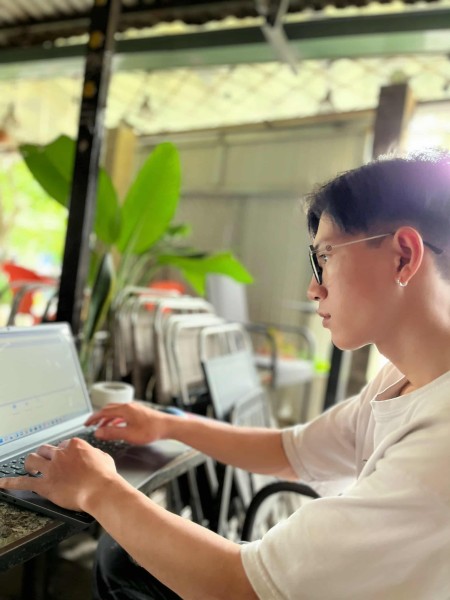 Nguyễn Quang Phúc