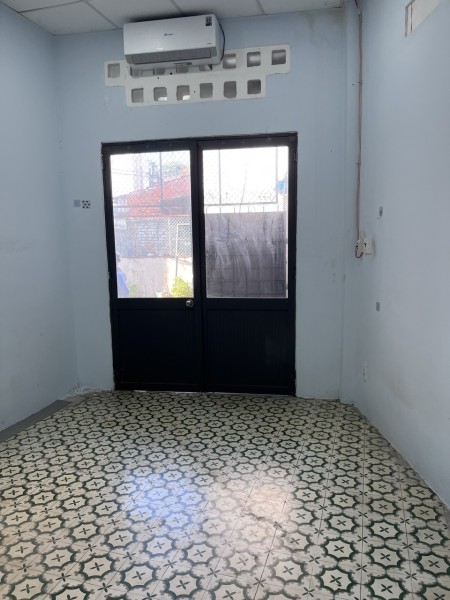 CHO THUÊ NHÀ TRỌ BÌNH THẠNH - HẺM TO, THOÁNG MÁT, GẦN CHỢ BÀ CHIỂU