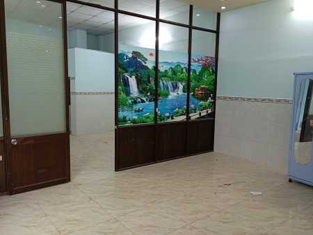 NHÀ NGUYÊN CĂN (7tr5 đến 13tr) - HẺM RỘNG 6M - LÊ ĐỨC THỌ, GÒ VẤP!