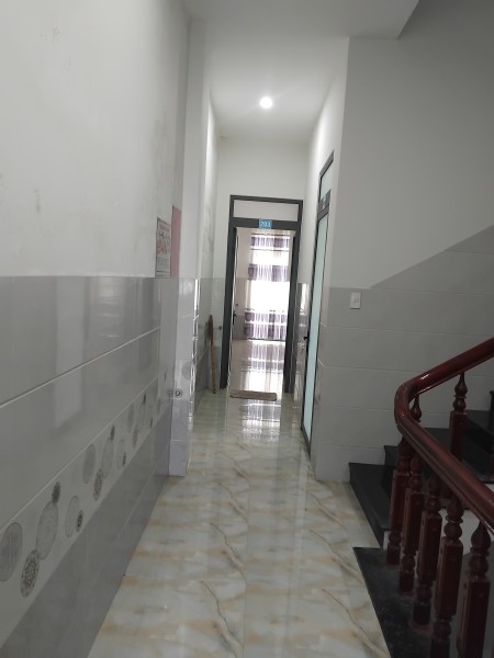 Cho thuê phòng trọ gần cầu Lê Thanh Nghị Quy Nhơn 3tr/th.