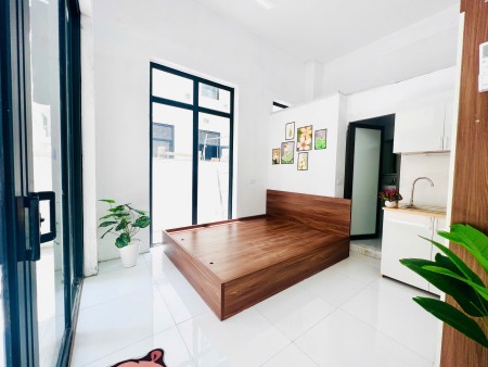 Cho thuê phòng trọ full nội thất Dương Nội,Hà Đông. giá từ 3tr5/th.