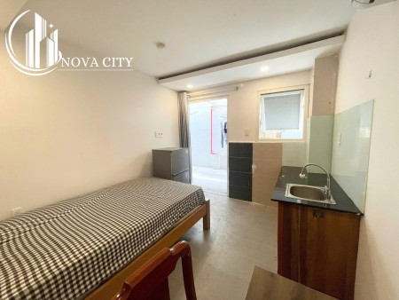 Phòng đẹp Full nội thất tiện nghi Ưu đãi cuối năm