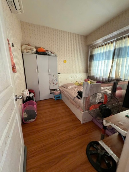 Chung cư mini Võ Thị Sáu, P6, Q3: 95m2, 2p ngủ, full nội thất, 11 triệu