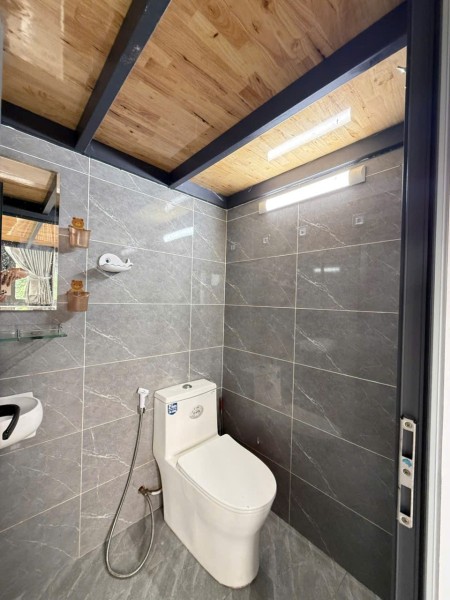 Cho thuê phòng trọ có gác full nội thất 3tr1 tại Hà Huy Giáp gần Ngã Tư Ga