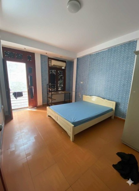 Chính chủ cho thuê phòng k chung chủ có ban công 98 thái hà