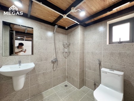 cần tìm 1 bạn nữ ở cùng phòng hiện đã có 3 bạn