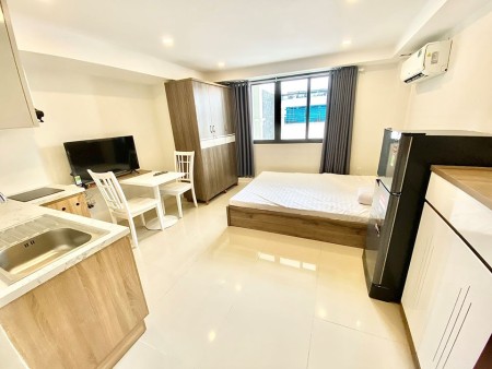 CĂN HỘ BALCONY TỌA LẠC QUẬN BÌNH THẠNH