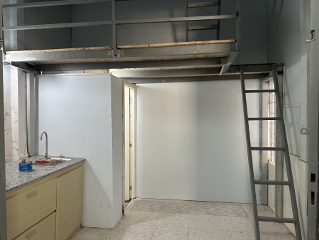 Cho thuê phòng trọ tại 451 xô viết nghệ tĩnh p26